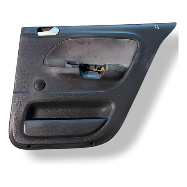 Forro Traseira Direita Volkswagen Gol G6 2013/19 - 5u4867212