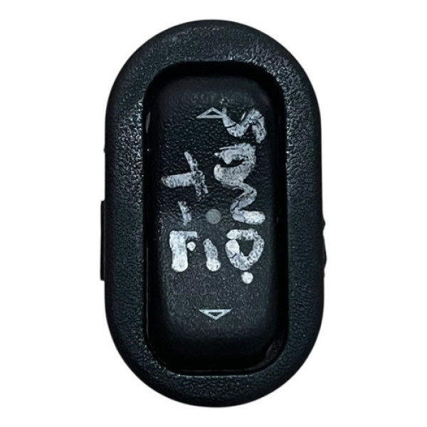 Botão Vidro Eletrico Gm Astra Meriva Zafira Celta 93315093