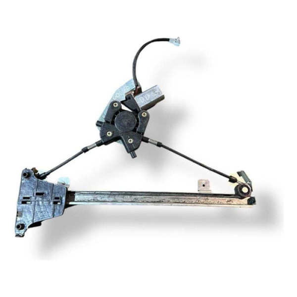 Máquina Vidro Elétrico Dianteira Direita Vw Gol 1.6 2013/14