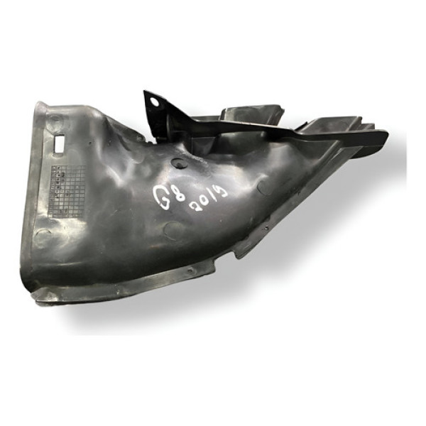 Duto Saída Ar Lado Esquerdo Volkswagen Gol 2019 6qe819151