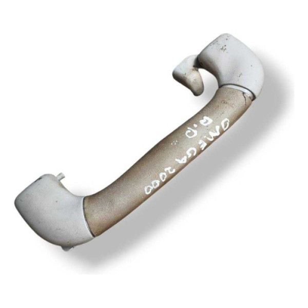 Alça Teto Dianteira Direita Chevrolet Omega 2000 2001 2002 1