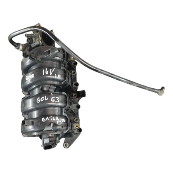 Coletor Admissãovolkswagen Gol G3 1.0 2000 036129711