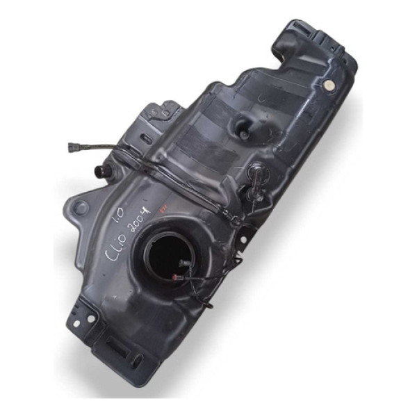 Tanque Reservatório Combustível Renault  Clio 1.0 2004