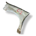 Paralama Direito 1.4 Chevrolet Montana 2008 2009 Detalhe