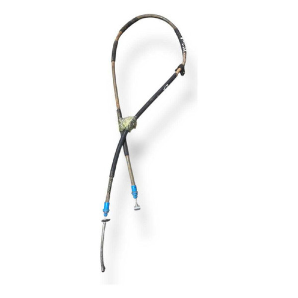 Cabo Freio De Mão Traseiro Esquerdo Ford  Ka 2008 2009 