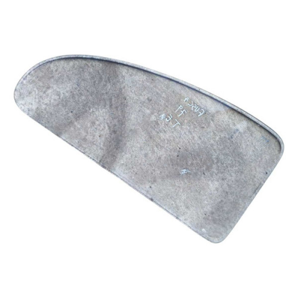 Vidro Fixo Traseiro Esquerdo Volkswagen Fusca 1979 1988 1999