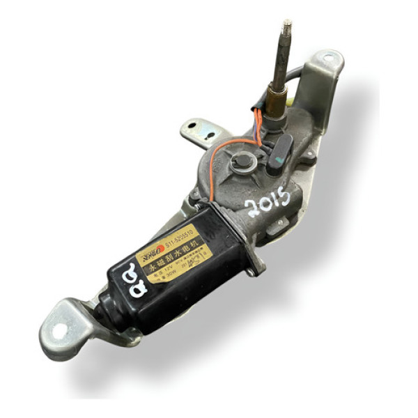 Motor Limpador Vidro Traseiro Chery Qq 2014 2015 S115205050
