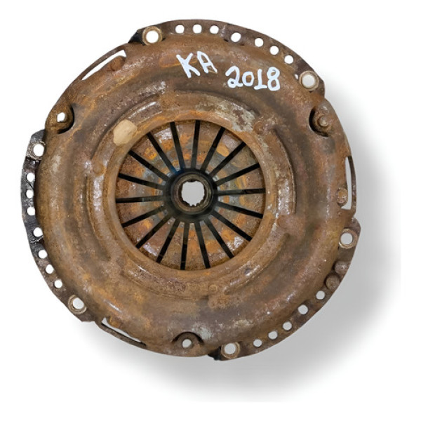 Disco Freio  Embreagem Ford Ka 2018 2019 2020 2021 2015