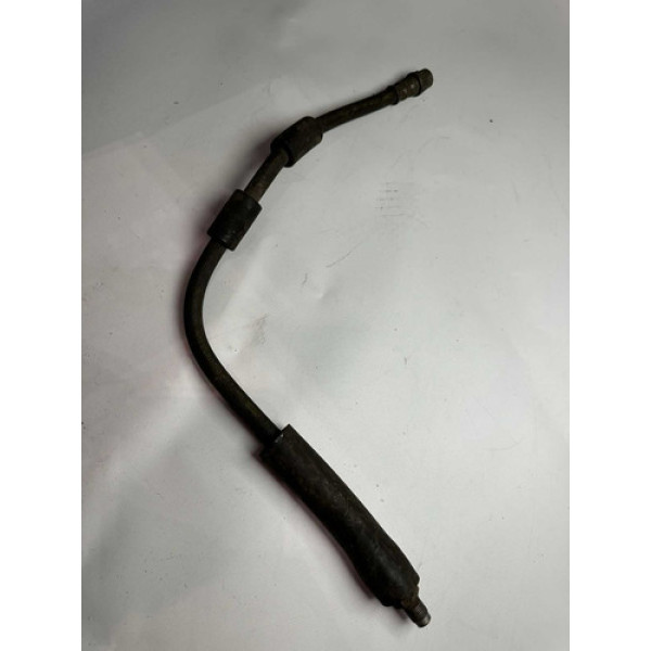 Mangueira Flexivel Freio Dianteiro Direito C4 2009 C/abs 1.6