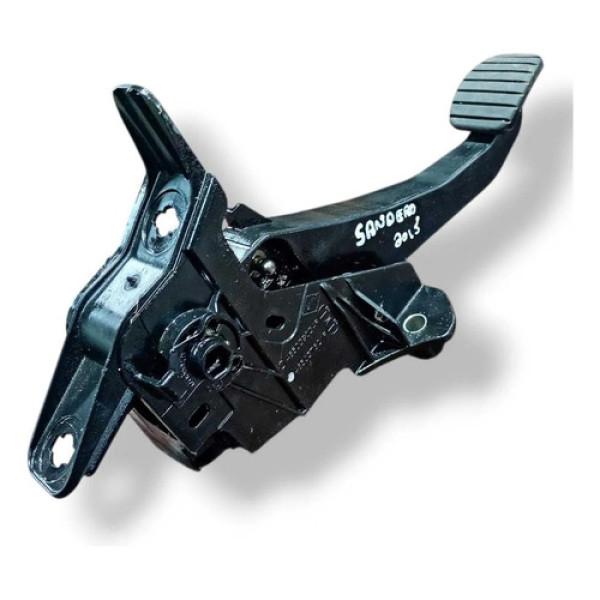 Pedal Embreagem Renault Sandero 1.0 2015 2016 - 465039034r