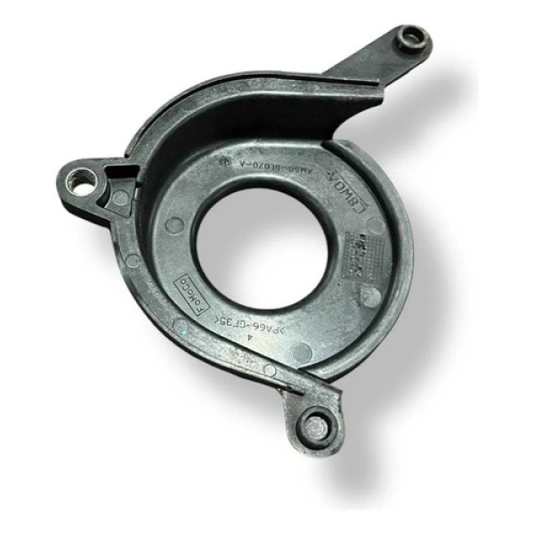 Tampa Inferior Correia Dentada New Fiesta 2014/19 Am5g6l070a Azul