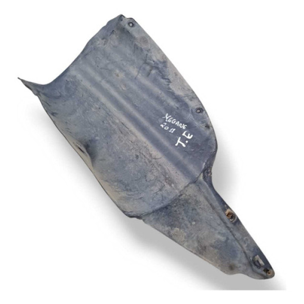 Parabarro Traseiro Esquerdo Renault Megane 2.0 10 8200141549