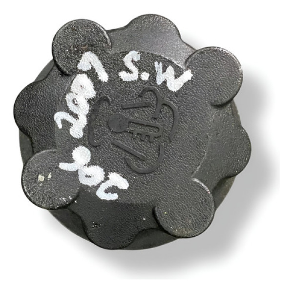 Tampa Reservatório Água Peugeot 206 Sw 1.6 2006 2007 2008