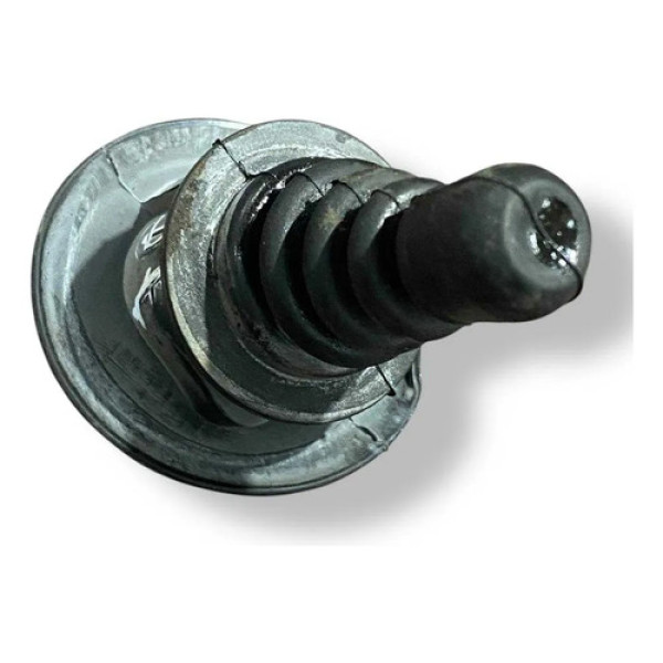 Botao Regulagem Retrovisor Peugeot 207 2009 2010 11 5045000