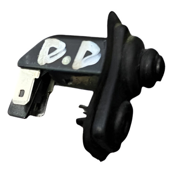 Sensor Abertura De Porta Dianteira Direita Fiat Doblo 2004 