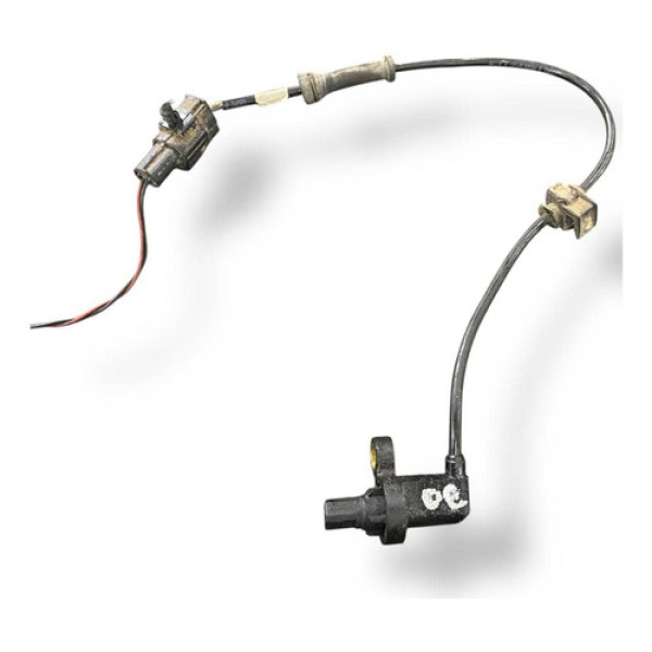 Sensor Roda Dianteiro Esquerdo Chery Face 2011/12 S123550131