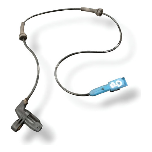 Sensor Abs Dianteiro Peugeot 206 Sw 2007 A 2010