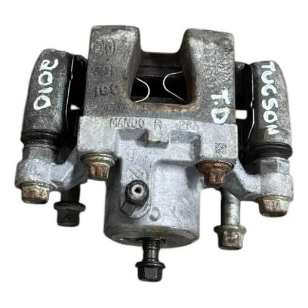 Pinça Freio Traseiro Direito Hyundai New Tucson 2019 2020