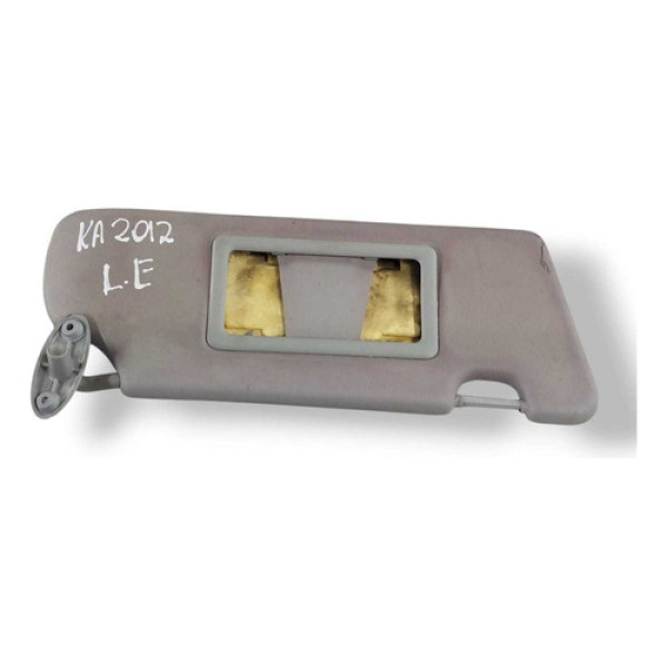 Quebra Sol Lado Esquerdo Motorista Ford Ka 2008 2009 A 2012