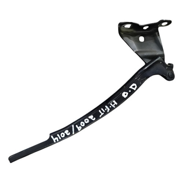 Dobradiça Capo Lado Direito Honda Fit 2009 2010  A 2014