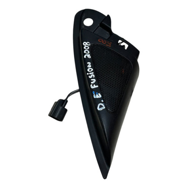 Moldura Interna Retrovisor Ford Fusion Esquerdo 2008 2034641