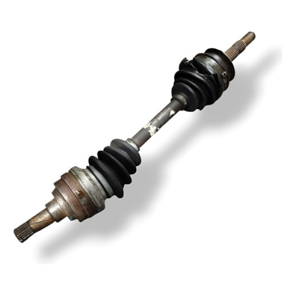 Semi Eixo Dianteiro Esquerdo Corsa 1.0 2004 (coifa Rasgada)