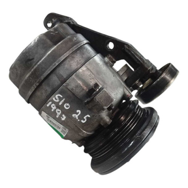 Compressor Ar Condicionado Chevrolet S10 2.5 1997/2005