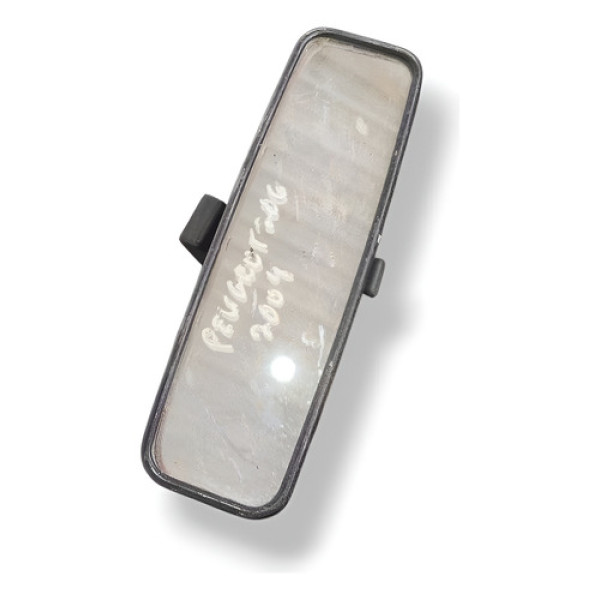 Retrovisor Interno Peugeot 206 2004 2005 2006 2007 2008