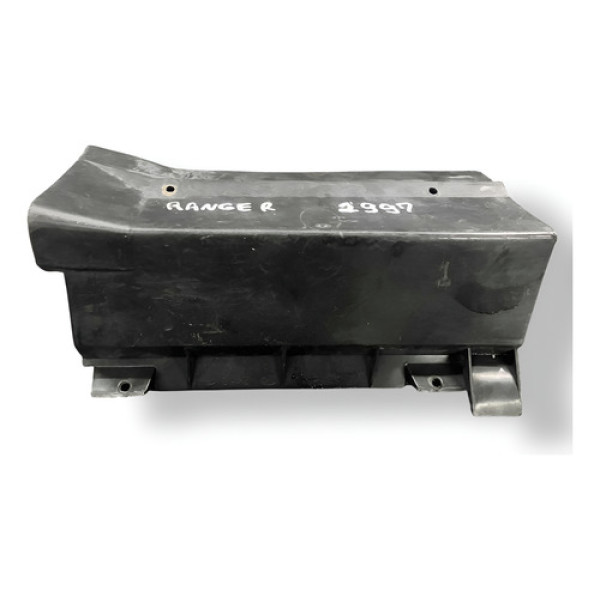 Duto Saída Ar Assoalho Ford Ranger 2.3 1995 1996 1997 1998