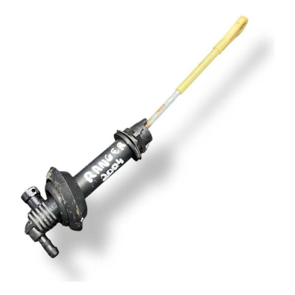 Atuador Pedal Embreagem Ford Ranger - 2001 2002 2003 2004