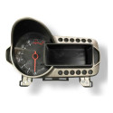 Painel Instrumentos Chevrolet Sonic 1.6 - 2012 2013 2014 Preto