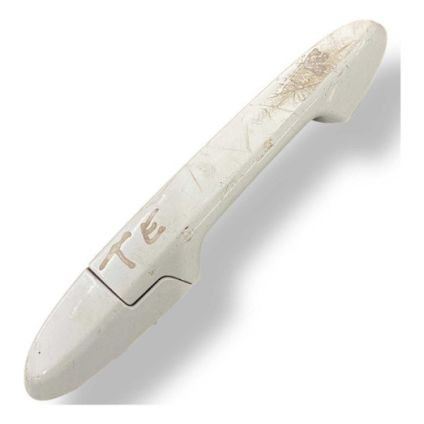 Maçaneta Externa Traseira Esquerda Honda Fit - 2015 A 2018 Traseira