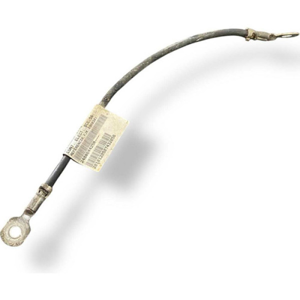 Cabo Negativo Polo Bateria Renault Kwid 2019 2020 240804425r