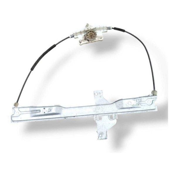 Maquina Vidro Elét Diant Esq Citroen C4 Vtr 2.0 2006 A 2012