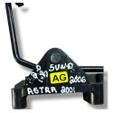 Pedal Acelerador Chevrolet Astra 1.8 2.0 2000 2001 A 2006