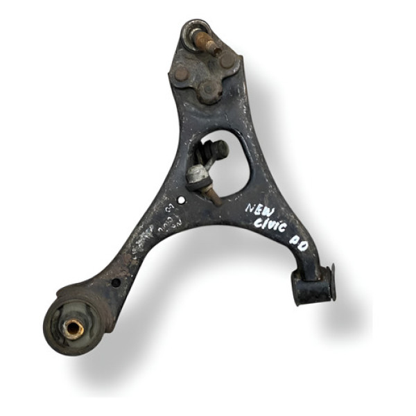 Bandeja Balança Dianteira Direita Honda New Civic 20112