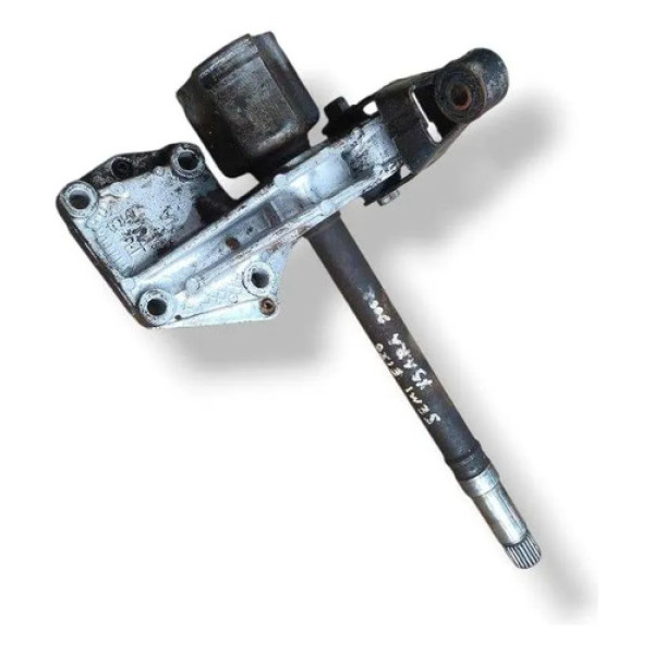 Semi Eixo Dianteiro Direito Citroën Xsara 2001 2002 Manual