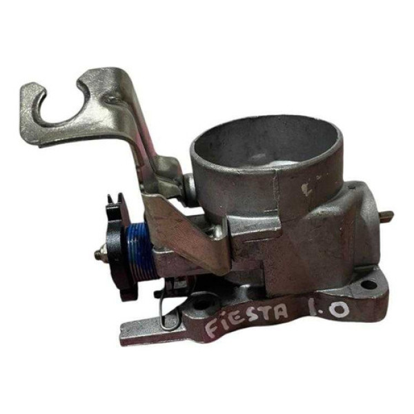 Tbi Corpo Borboleta Ford Ka Fiesta Focus 1.0 20112n1u9677bb