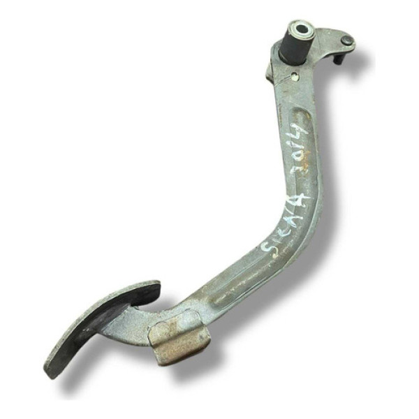 Pedal Embreagem Fiat Siena 2014 2015 2016 2017 2018 2019