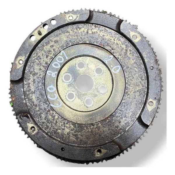 Volante Motor Cremaheira 2.0 Ford Ecosport 2007 120490803