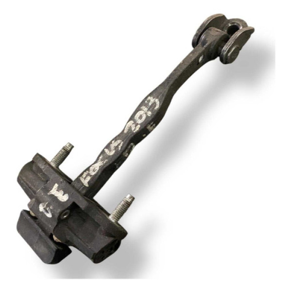 Limitador Porta Traseira Esquerda Ford Focus 2011 2012 2013