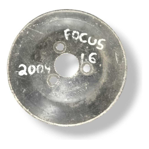 Polia Bomba Água Ford Focus 1.6 2008/2009/2010 - 1s5q8509aa