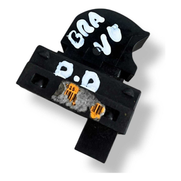 Botão Interruptor Vidro Elétrico Diantei Direita Fiat Bravo