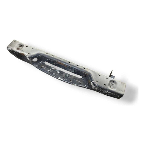 Parachoque Traseiro 2.4 Chevrolet Blazer 2010 2011 Detalhe 2