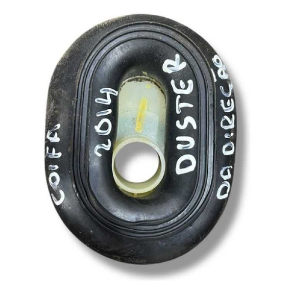  Coifa Caixa Direção Renault Duster 2.0  2014 414304307