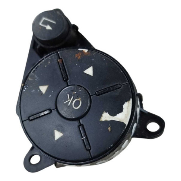 Botão Comando Volante  Mercedes-benz C180 2007  A2048210151 