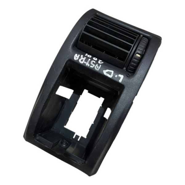 Moldura E Difusor Ar Gm Astra Lado Direito 2001 90560338