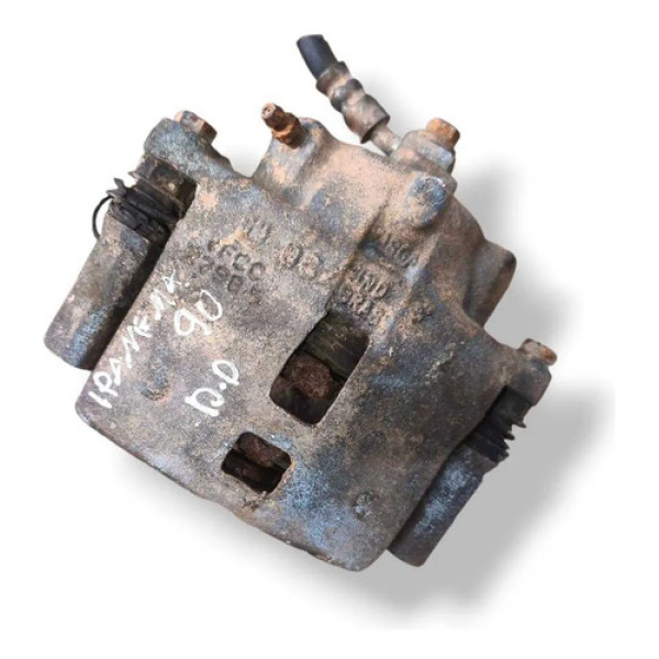 Pinça Freio Dianteiro Direito Chevrolet Ipanema 1990 1991