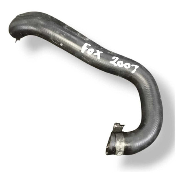 Mangueira Superior Radiador Volkswagen Fox 1.0 - 2007 A 2010