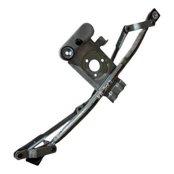 Galhada Limpador Parabrisa Ford Ka 2010 A 2013 98ku17504bc